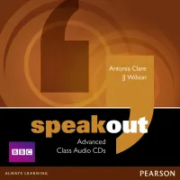 Speakout Advanced