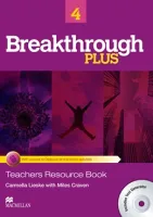 Breakthrough Plus Breakthrough Plus