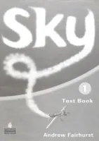 Sky Level 1 Test Book - книга тестов