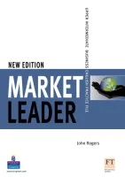 Market Leader Upper-Intermediate Level 2nd Edition Practice File - тетрадь