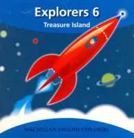 Treasure Island CD(x2) - диски к книге для чтения Treasure Island CD(x2) - диски к книге для чтения