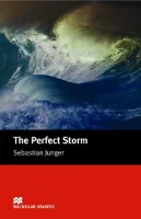 Perfect Storm, The Reader Intermediate Level - книга для чтения