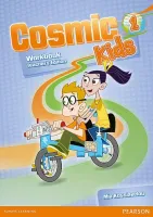 Cosmic Kids