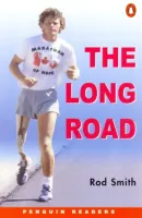 Long Road, The Reader Level Easystarts - книга для чтения