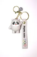 Бин Дунь Дунь серый