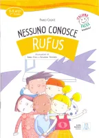 Nessuno conosce Rufus + R - книга для чтения