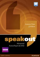 Speakout Advanced