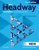 New Headway Intermediate