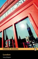 London Reader Level 2 - книга для чтения