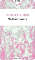 Madame Bovary,Gustave Flaubert - книга для чтения