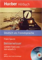 Besserwisser, Der +D В1 - книга для чтения c диском