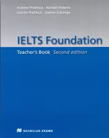 IELTS Foundation 2nd Edition Teacher's Book - книга для учителя