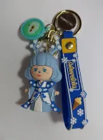 Брелок ДЕВОЧКА-ЭЛЬФ голубая Брелок ДЕВОЧКА-ЭЛЬФ голубая