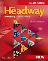 New Headway Elementary