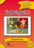Captain Jack 1 Captain Jack 1