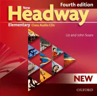 New Headway Elementary