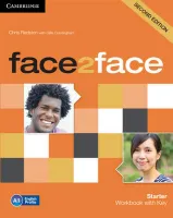 Face2Face Starter