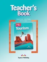 Tourism. Teacher's Book - книга для учителя