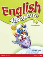English Adventure