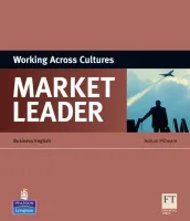 Market Leader 2nd Edition Working Across Cultures - учебник