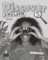 Discover English Discover English