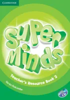 Super Minds