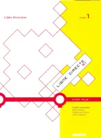 Ligne directe 1. Cahier + R - тетрадь с диском