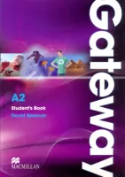 Gateway Level A2 Student's Book - учебник