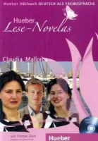 Claudia, Mallorca +D А1 - книга для чтения с диском
