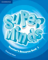 Super Minds