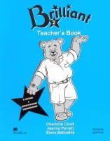 Brilliant Russian Edition Level 2 Teacher's Book - книга для учителя