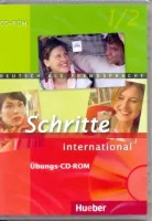 Schritte International 1-2 Ubungs CD-Rom - диск