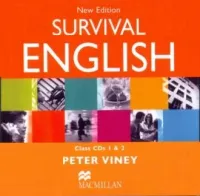 Survival English