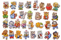 Настольная игра 