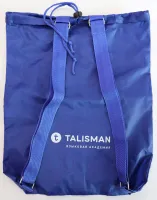 Рюкзак легкий Talisman синий