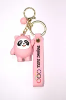 Бин Дунь Дунь розовый Бин Дунь Дунь розовый