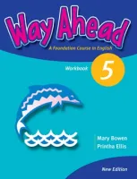 Way Ahead 5