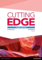 Cutting Edge Elementary