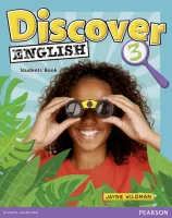 Discover English Discover English