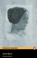 Jane Eyre Reader Level 5 - книга для чтения