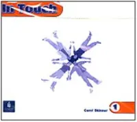In Touch Level 1 Class CD(x3) - аудиодиски