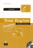 Total English Starter Total English Starter