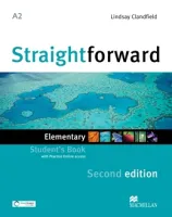 Straightforward Elementary Straightforward Elementary