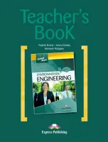 Environmental Engineering. Teacher's Book - книга для учителя