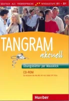 Tangram Aktuell Ubungsblatter per Mausklick CD-Rom - диск с дополнительными упражнениями