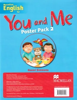 You and Me Level 2 You and Me Level 2