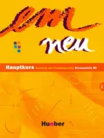 Em neu Hauptkurs 2nd Edition Kursbuch - учебник
