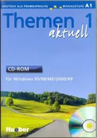 Themen Aktuell 1 CD-ROM - диск c упражнениями