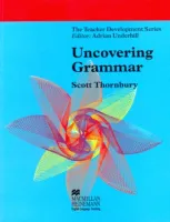 Uncovering Grammar 1st Edition - методическое пособие