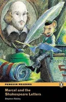 Marcel and the Shakespeare Letters Marcel and the Shakespeare Letters